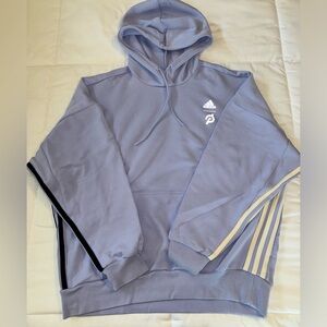 Peleton/Adidas collaboration.